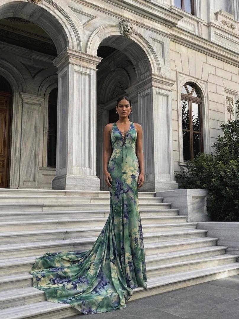 Forset Muse Dress