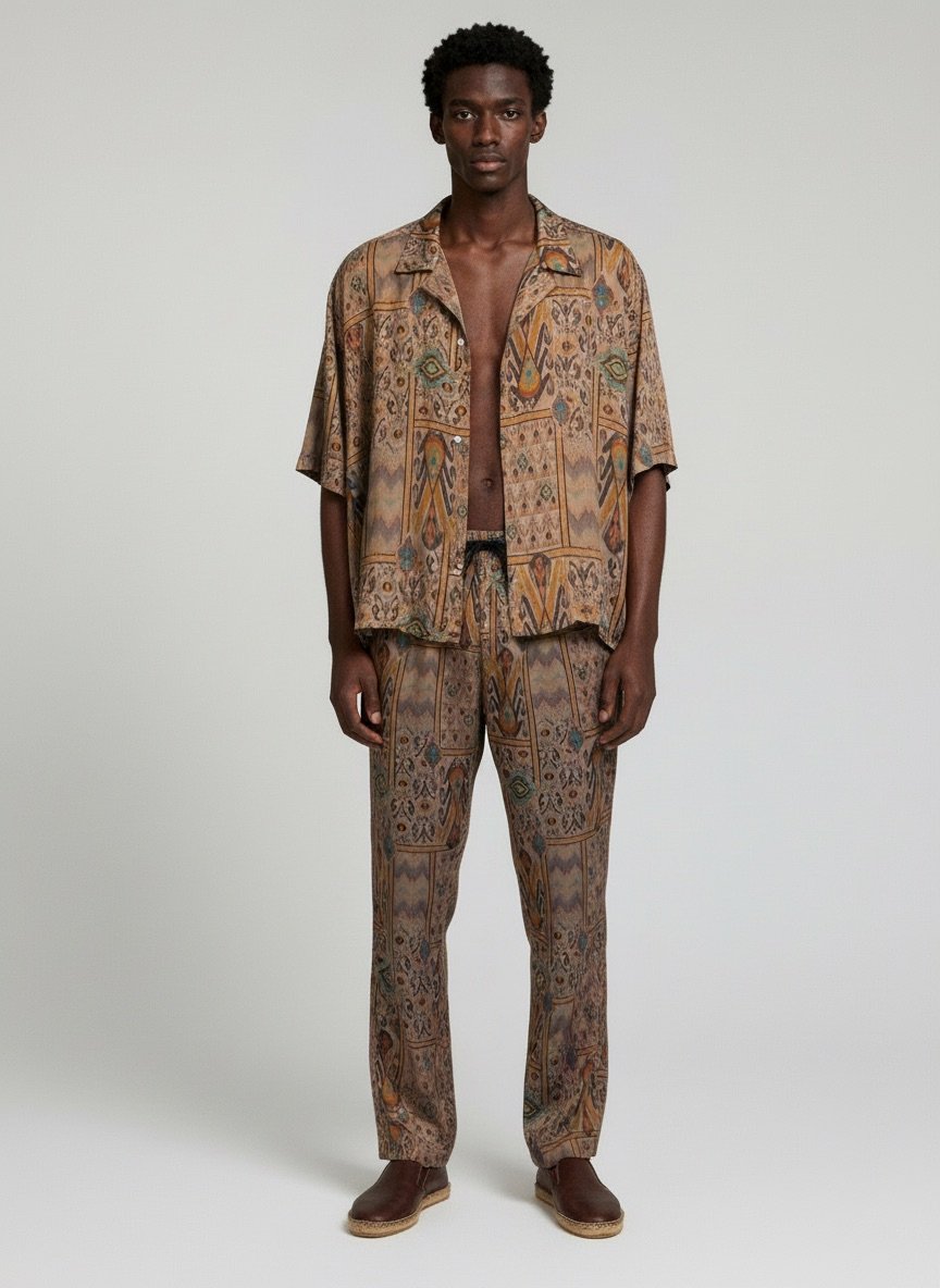 Desert Nomad Set - Image 2